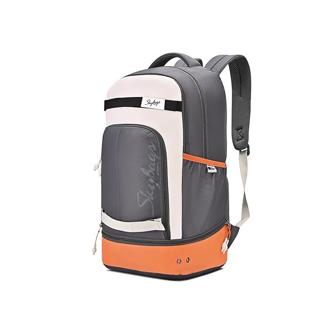Skybags Activ (Orange)