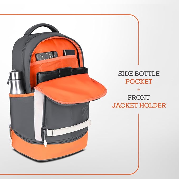 Skybags Activ (Orange)
