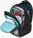 Genie Orchid (Black)