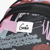 Genie Orchid (Black)