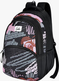 Genie Orchid (Black)
