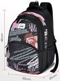 Genie Orchid (Black)