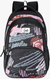 Genie Orchid (Black)