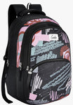 Genie Orchid (Black)