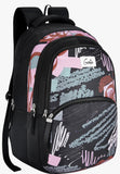 Genie Orchid (Black)