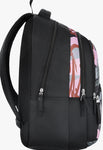 Genie Orchid (Black)