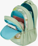Genie Orchid (Ash Green)
