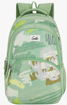Genie Orchid (Ash Green)