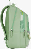 Genie Orchid (Ash Green)
