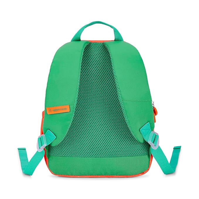 Uppercase Budds Fruiticon (Orange)