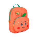 Uppercase Budds Fruiticon (Orange)