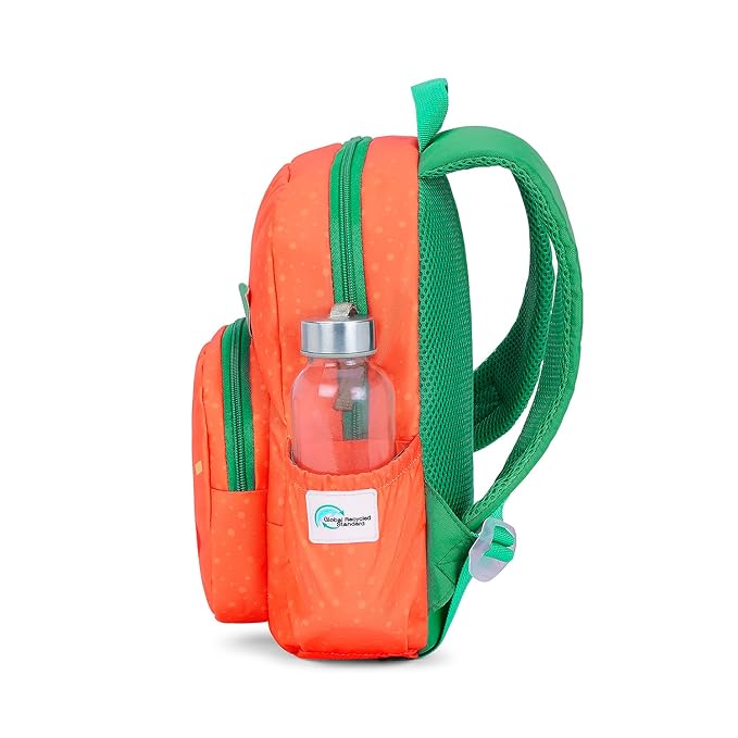 Uppercase Budds Fruiticon (Orange)