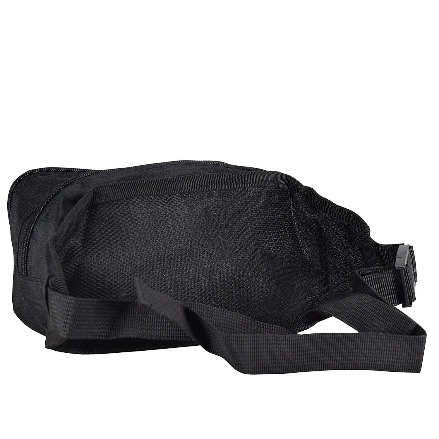 Delsey Paris Tn Organised (Black)