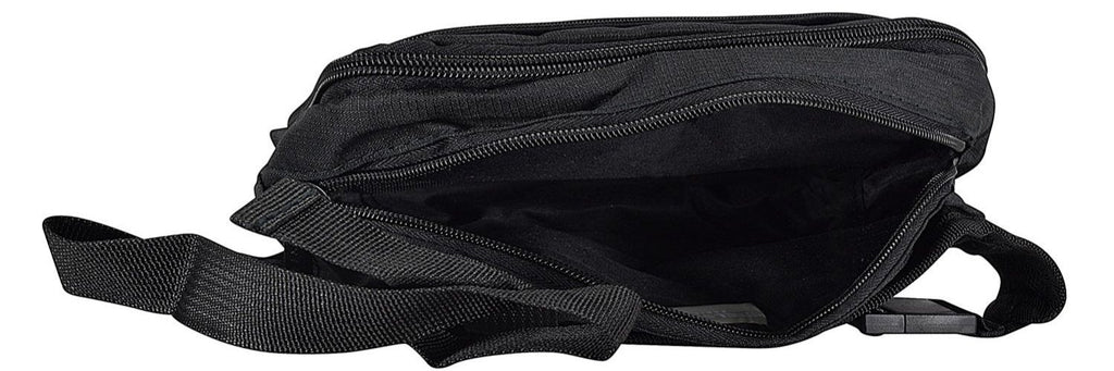 Delsey Paris Tn Organised (Black)