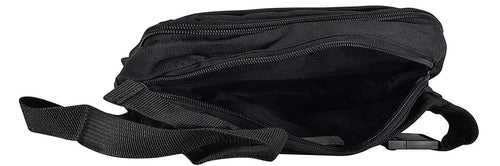 Delsey Paris Tn Organised (Black)