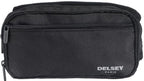 Delsey Paris Tn Organised (Black)