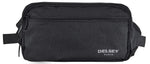 Delsey Paris Tn Organised Belt Bag (Black)
