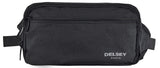 Delsey Paris Tn Organised Belt Bag (Black)