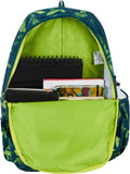 Wildcraft Bravo 35 RC Typo Grung (Green)