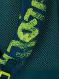 Wildcraft Bravo 35 RC Typo Grung (Green)