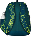 Wildcraft Bravo 35 RC Typo Grung (Green)