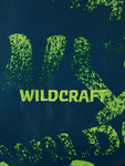 Wildcraft Bravo 35 RC Typo Grung (Green)