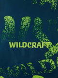 Wildcraft Bravo 35 RC Typo Grung (Green)