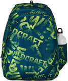 Wildcraft Bravo 35 RC Typo Grung (Green)