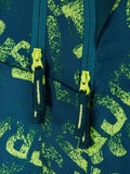 Wildcraft Bravo 35 RC Typo Grung (Green)