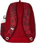 Wildcraft Bravo 35 RC Typo Grung (Red)