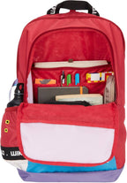 Wild Squad 1 (Red)