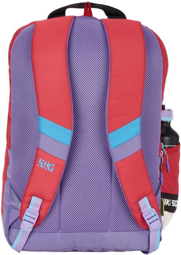 Wild Squad 1 (Red)