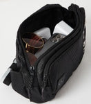 Wildcraft Ira Fanny pack (Black)