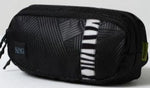 Wildcraft Ira Fanny pack (Black)