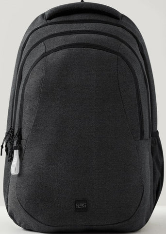 Wildcraft WIKI 6 (Black Twill)