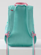 Wildcraft WIKI Girl Pack (Turquoise)