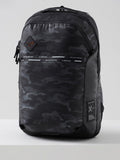 Wildcraft Shine 25 Backpack (Mxt Black)