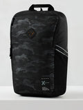 Wildcraft Skyler 20 Backpack (Met Black)
