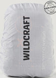 Wildcraft Blaze 45 (Urban X Black)