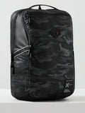 Wildcraft Seeker 23 Backpack (Met Black)