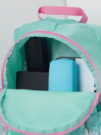 Wildcraft WIKI Girl Pack (Turquoise)