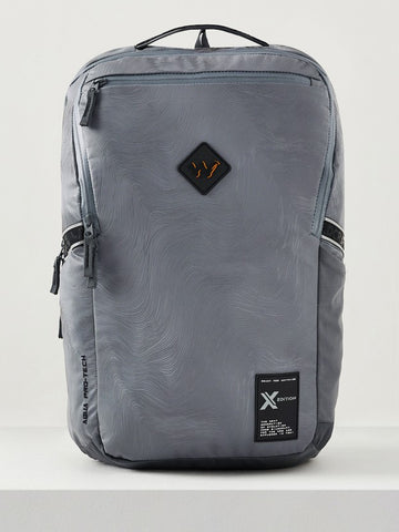 Wildcraft Seeker 23 Backpack (Topo Grey)