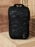 Wildcraft Skyler 20 Backpack (Met Black)