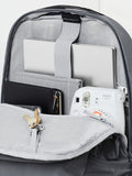 Wildcraft Spark 27 Backpack (Topo Grey)