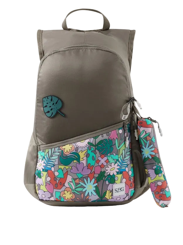 Wildcraft WIKI Girl Pack (Beige)