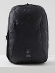 Wildcraft Spyder 30 Backpack (Topo Black)