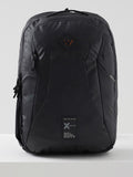 Wildcraft Spyder 30 Backpack (Topo Black)