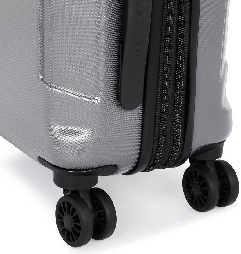 Delsey Depart (Silver)