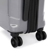 Delsey Depart (Silver)