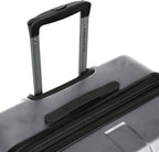 Delsey Depart (Silver)